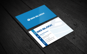 Design de Carte de Visite par chandrayaan.creative pour ce projet | Design : #6768133