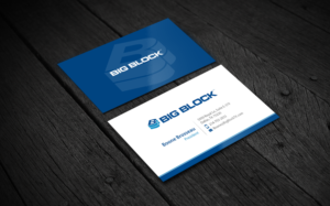 Design de Carte de Visite par chandrayaan.creative pour ce projet | Design : #6768145