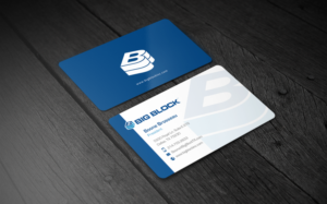 Design de Carte de Visite par chandrayaan.creative pour ce projet | Design : #6768148
