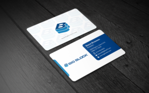 Design de Carte de Visite par chandrayaan.creative pour ce projet | Design : #6768151