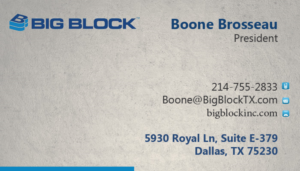 Business Card Design by K2matt for this project | Design #6762406