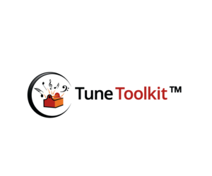 Logo Design by emptyboxgraphics