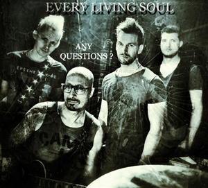 CD Cover Design by DreamMonitors for Every Living Soul | Design: #1761170