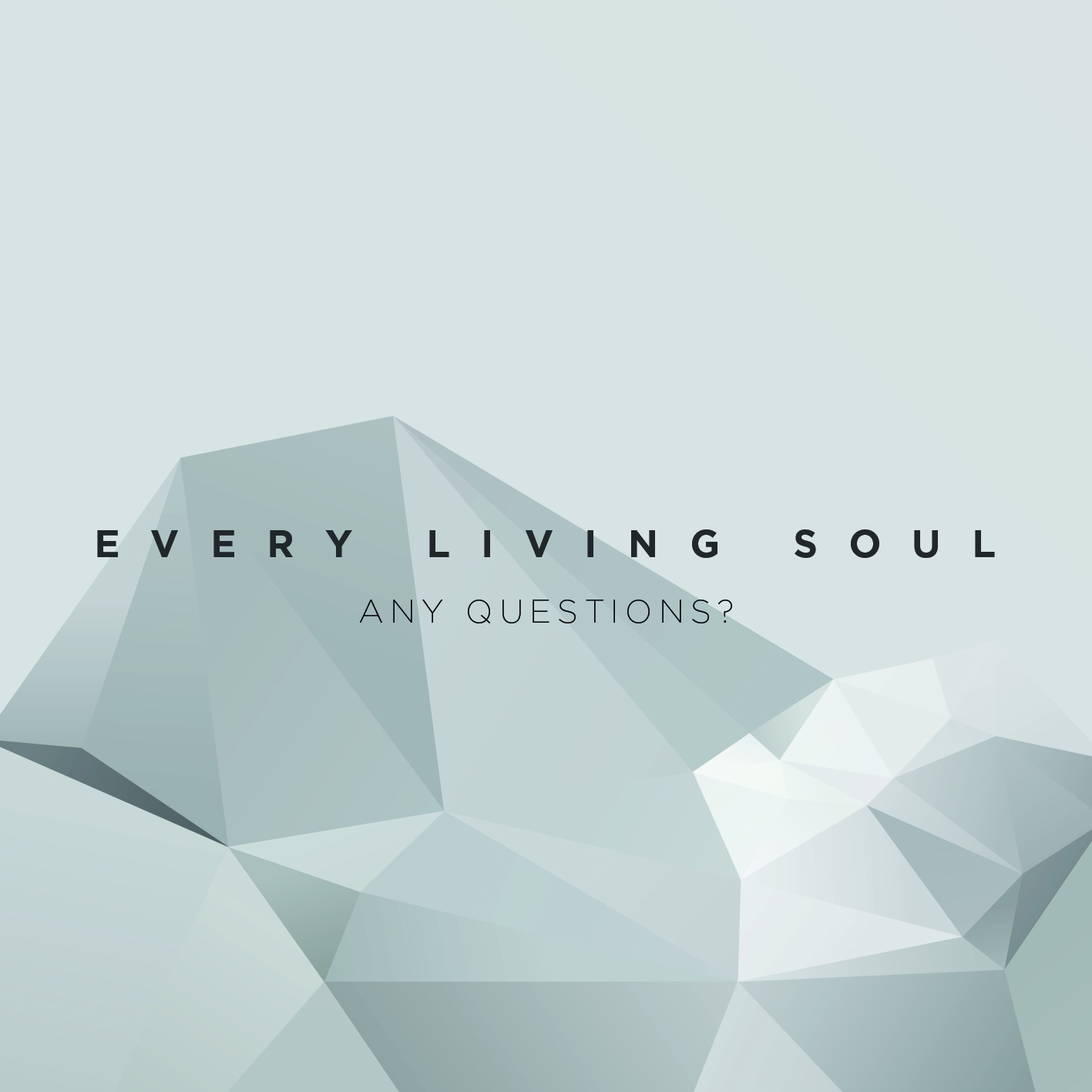 CD Cover Design by JRM Designs for Every Living Soul | Design #1751660