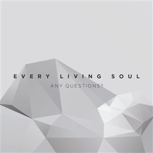 CD Cover Design by JMR Designs for Every Living Soul | Design #1751660