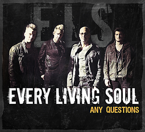 CD Cover Design by Clem for Every Living Soul | Design #1769160