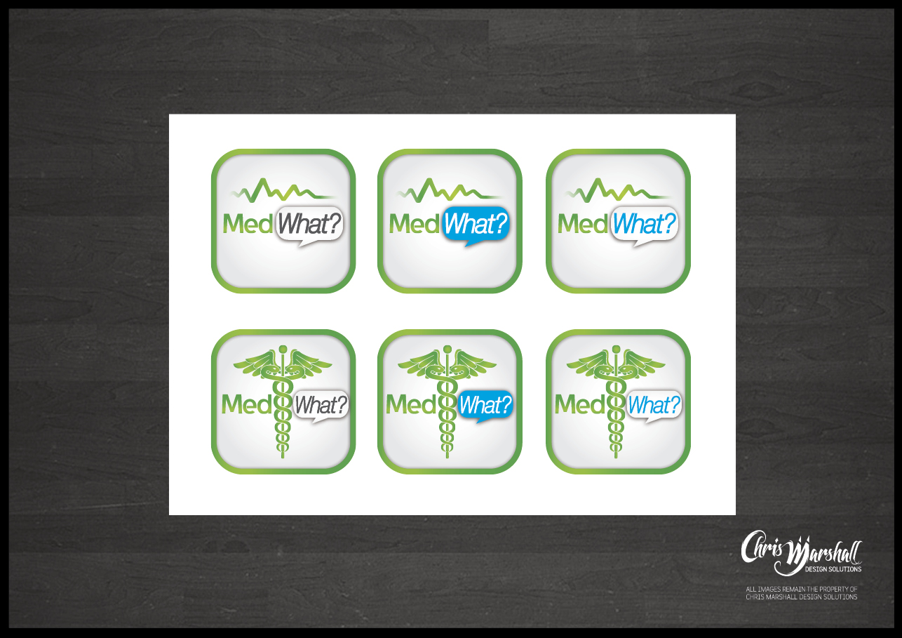 Logo-Design von Chris Marshall für SurgStream | Design #1751512