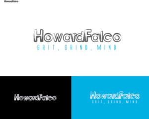 Logo Design by TudorCiurezu