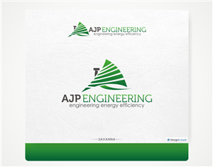 Logo Design by Savana