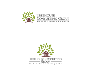 Logo Design by .Ashu. for Treehouse INC | Design: #6783853