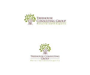 Logo Design by .Ashu. for Treehouse INC | Design: #6802923