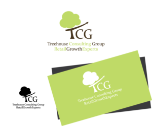 Logo Design by Crest Logo Designs for Treehouse INC | Design: #6799677