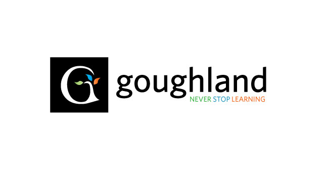 Diseño de Logo por Jedacreative para Goughland.com | Diseño #14272