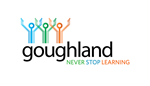 Logo Design by Jedacreative for Goughland.com | Design #14273