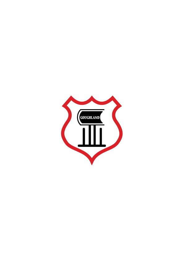 Diseño de Logo por Chandni Shah para Goughland.com | Diseño #10853