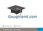 Diseño de Logo por Keith Design Consultant para Goughland.com | Diseño: #13830