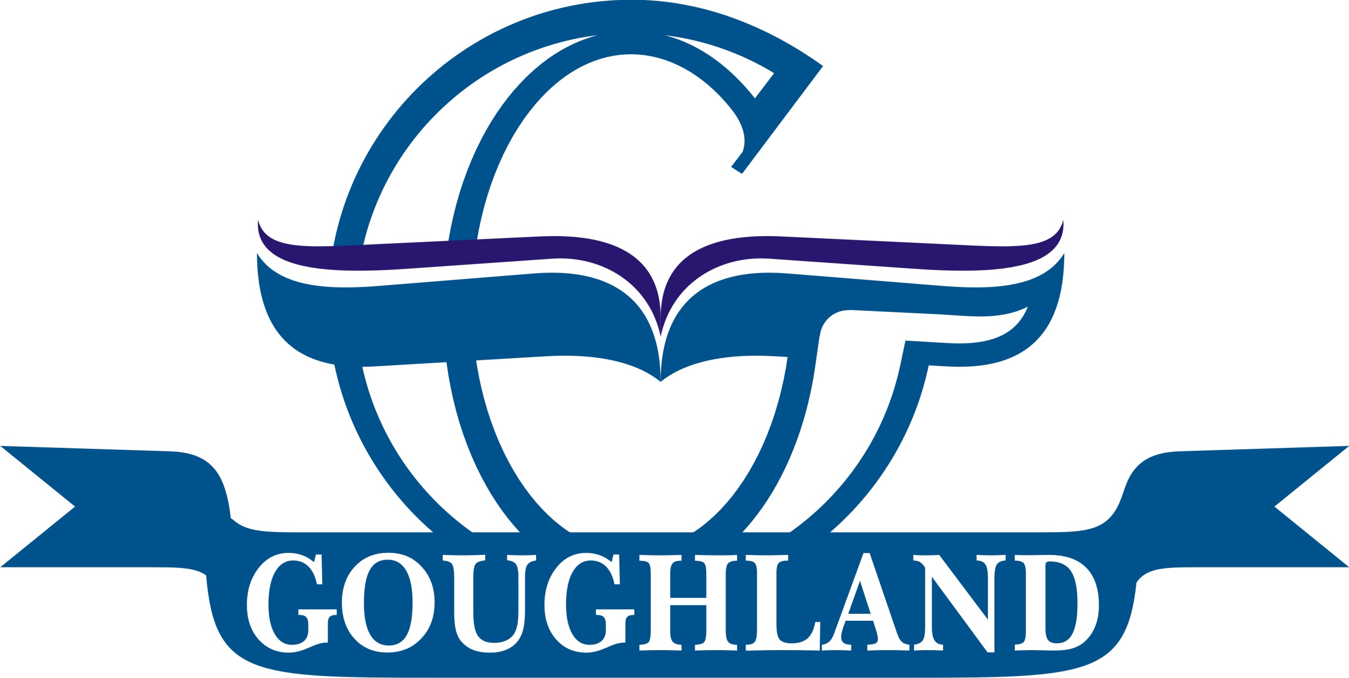 Logo Design by Labdesigns for Goughland.com | Design #15776