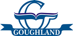 Logo Design by Labdesigns for Goughland.com | Design: #15776
