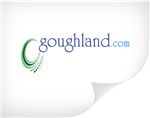 Logo Design by Khaleelullah Chemnad for Goughland.com | Design: #13520