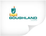 Diseño de Logo por Khaleelullah Chemnad para Goughland.com | Diseño: #13521