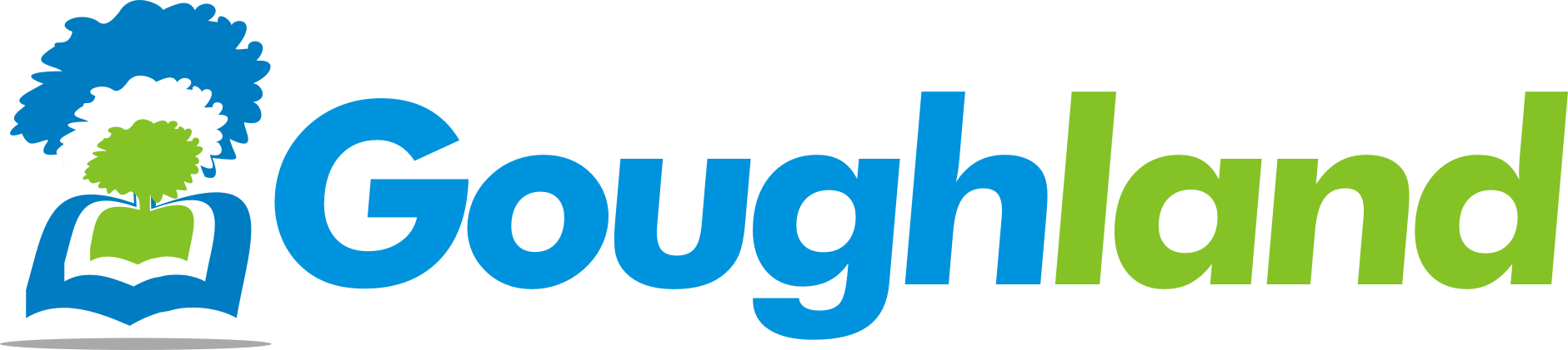 Logo Design by SiddKidd for Goughland.com | Design #10830