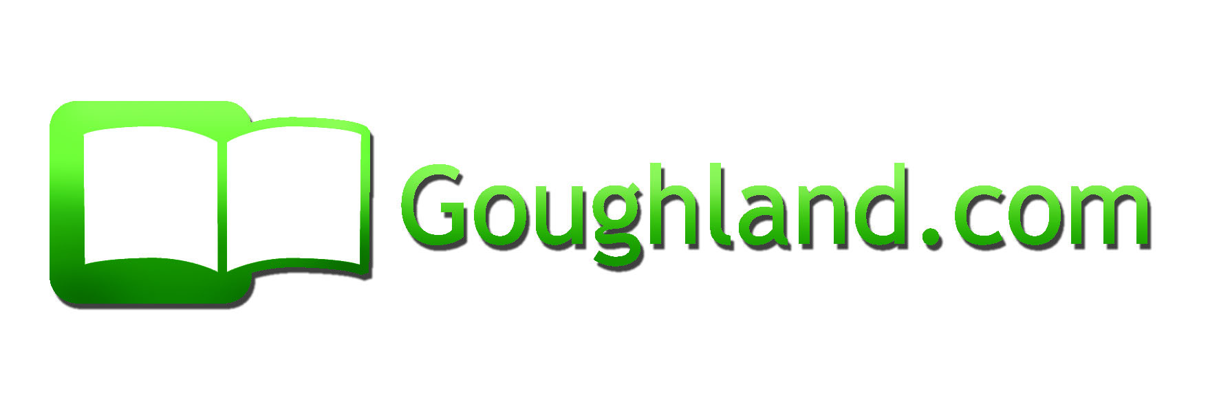 Logo Design by Sta Designs for Goughland.com | Design #11800