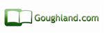 Diseño de Logo por Sta Designs para Goughland.com | Diseño: #11800