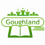 Diseño de Logo por Sta Designs para Goughland.com | Diseño: #11803
