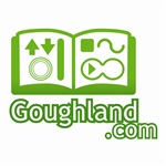 Logo Design by Sta Designs for Goughland.com | Design: #11804