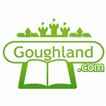 Diseño de Logo por Sta Designs para Goughland.com | Diseño: #12099