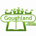 Logo Design by Sta Designs for Goughland.com | Design #12622