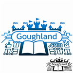 Diseño de Logo por Sta Designs para Goughland.com | Diseño: #12623