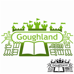 Diseño de Logo por Sta Designs para Goughland.com | Diseño: #12624