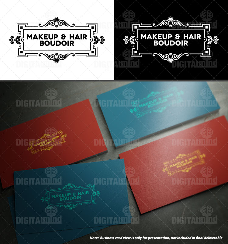 Logo Design by Digital Mind for this project | Design #1754479