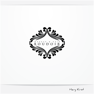 Logo Design by hery_krist