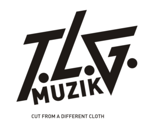 Logo-Design von iloveyouyeahyeahyeah für TLG MUZIK | Design #6792903