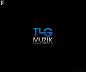 Logo-Design von poisonvectors für TLG MUZIK | Design #6787874