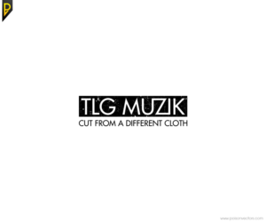 Logo Design by poisonvectors for TLG MUZIK | Design: #6787969
