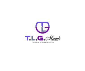 Logo Design by sanalkumar for TLG MUZIK | Design: #6794518