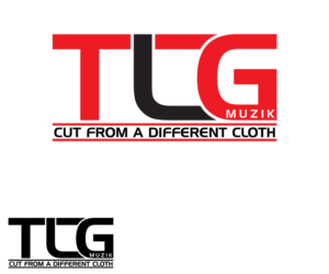 Logo Design by roadtorankOne for TLG MUZIK | Design: #6810168
