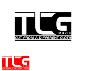 Logo Design by roadtorankOne for TLG MUZIK | Design: #6810169