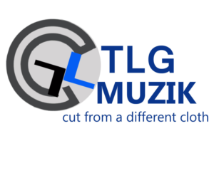 Logo-Design von josenoelrodriguez für TLG MUZIK | Design #6806641