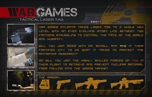 Brochure Design by RockinMonkey