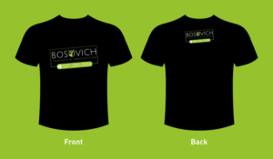 T-Shirt-Design von ALSADESIGN für dieses Projekt | Design: #6814328