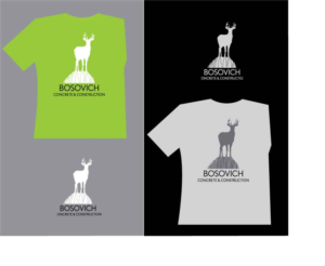 Design de T-shirt par river graphics pour ce projet | Design #6798416