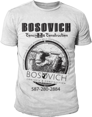 Design de T-shirt par BABLEO pour ce projet | Design #6805944