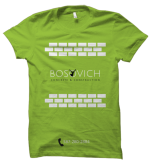 T-shirt Design by Art Vision