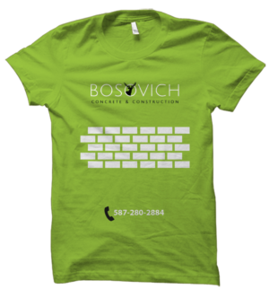 Design de T-shirt par Art Vision pour ce projet | Design : #6775689