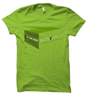 Design de T-shirt par Art Vision pour ce projet | Design #6775971