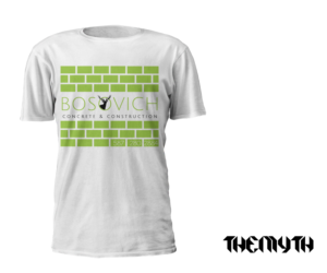 Design de T-shirt par Arrowhead pour ce projet | Design #6782822